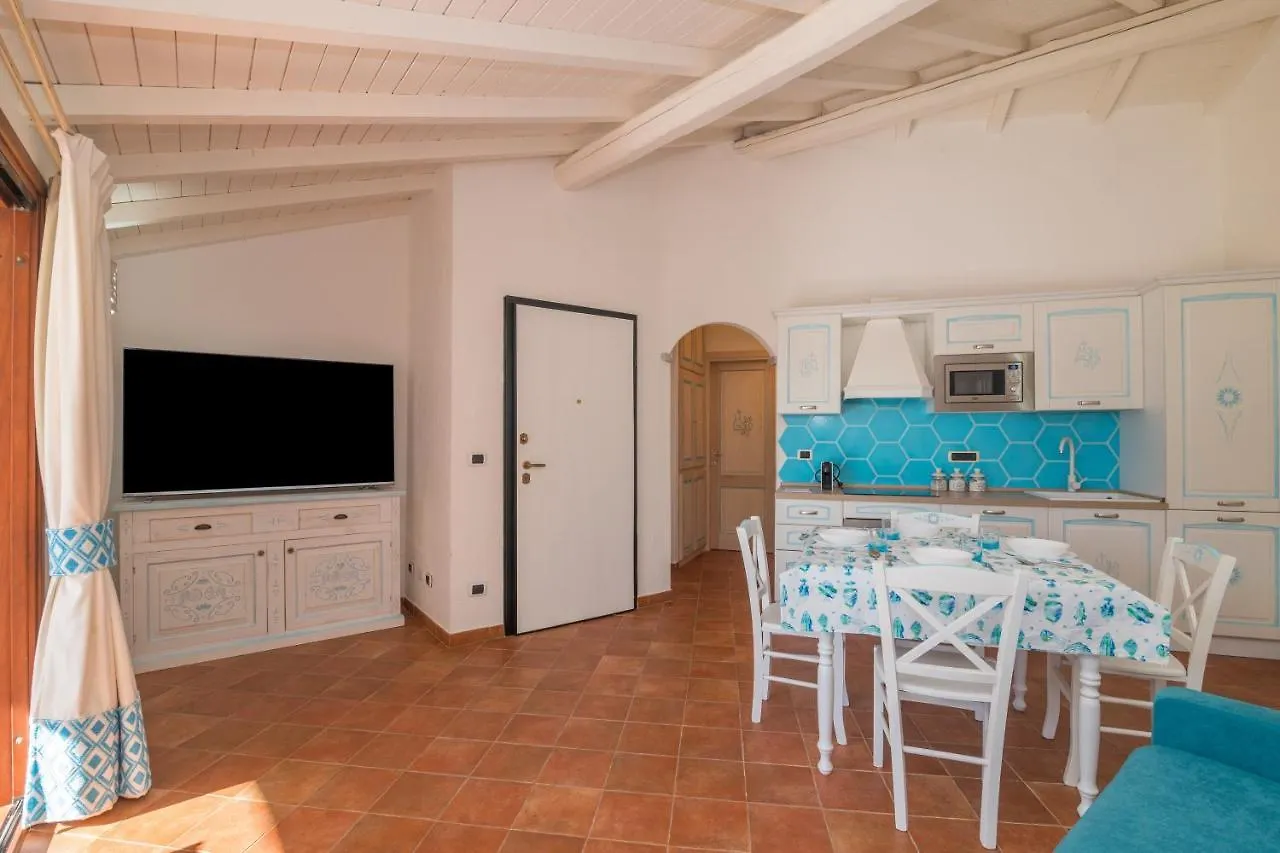 بيت للعطل Celeste House With Pool - Happy Rentals أولبيا إيطاليا