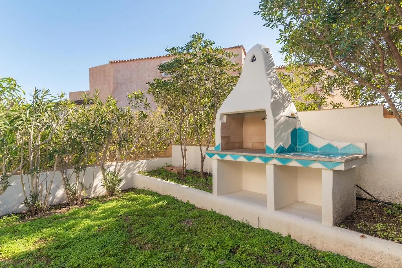 Celeste House With Pool - Happy Rentals أولبيا