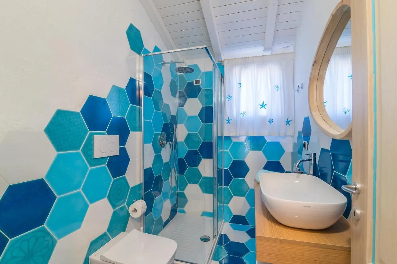 بيت للعطل Celeste House With Pool - Happy Rentals أولبيا إيطاليا